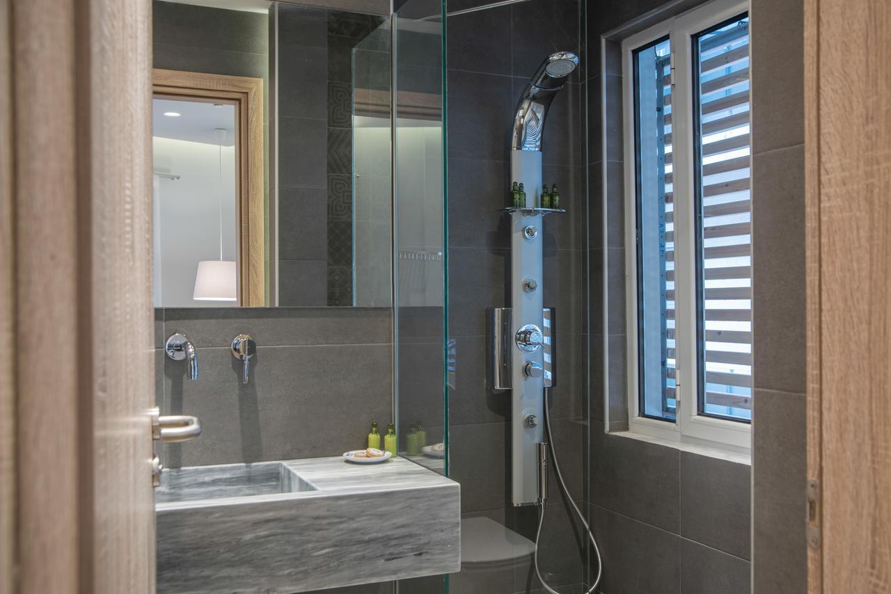Ad Athens Luxury Rooms & Suites Экстерьер фото