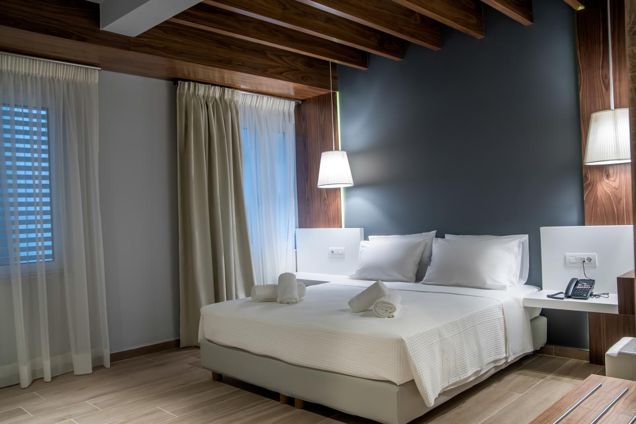 Ad Athens Luxury Rooms & Suites Экстерьер фото