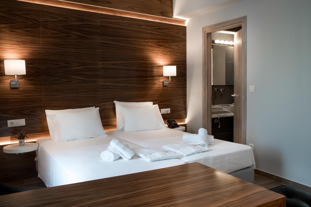 Ad Athens Luxury Rooms & Suites Экстерьер фото