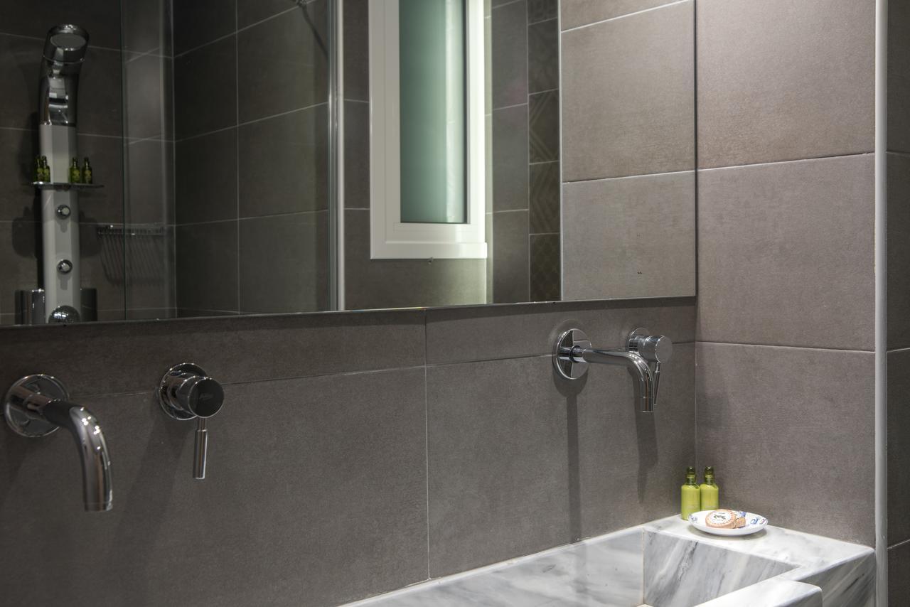 Ad Athens Luxury Rooms & Suites Экстерьер фото