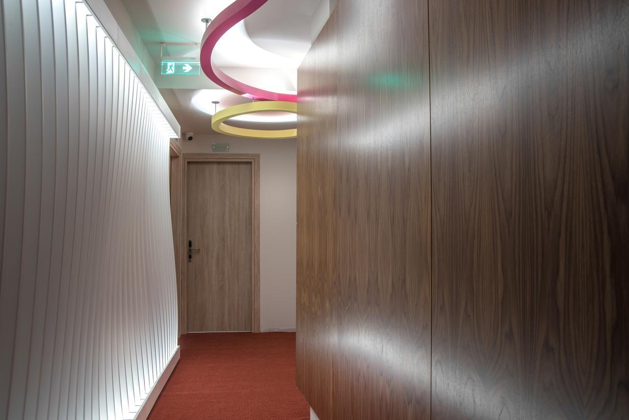 Ad Athens Luxury Rooms & Suites Экстерьер фото