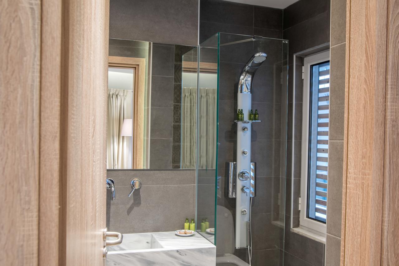 Ad Athens Luxury Rooms & Suites Экстерьер фото